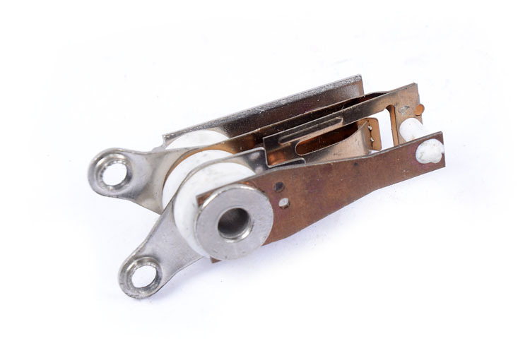 電熱鍋防干燒控溫器 電熱鍋防干燒控溫器